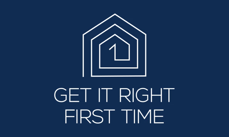 Marshall Studio - Get It Right First Time