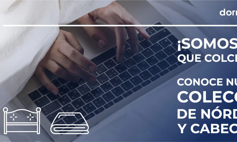 Dormitienda E-Commerce