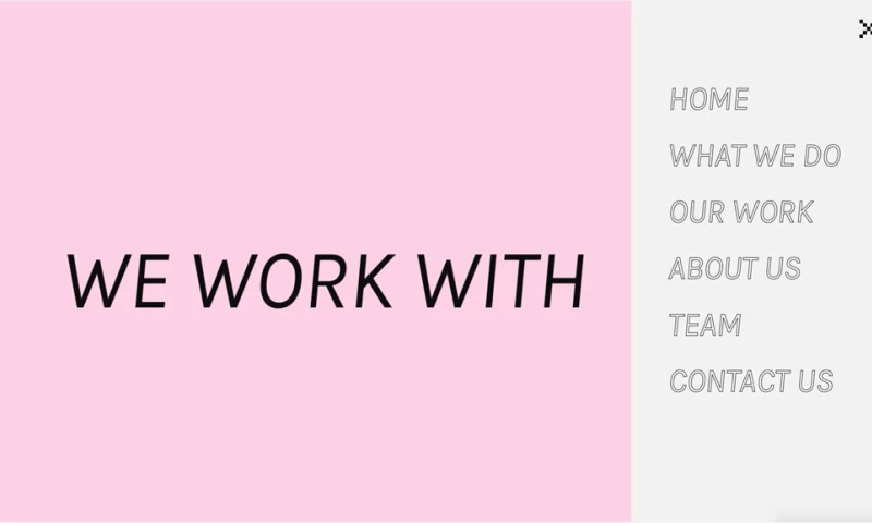 WLLX Creative Design