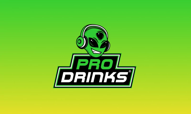 Studio Up - Pro Drinks