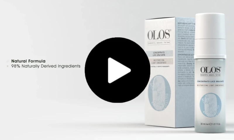 OLOS Italian Skincare