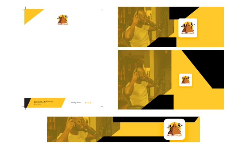 MKC Agency - StreamGuys