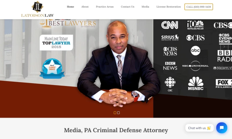 Foamers - Latoison Law