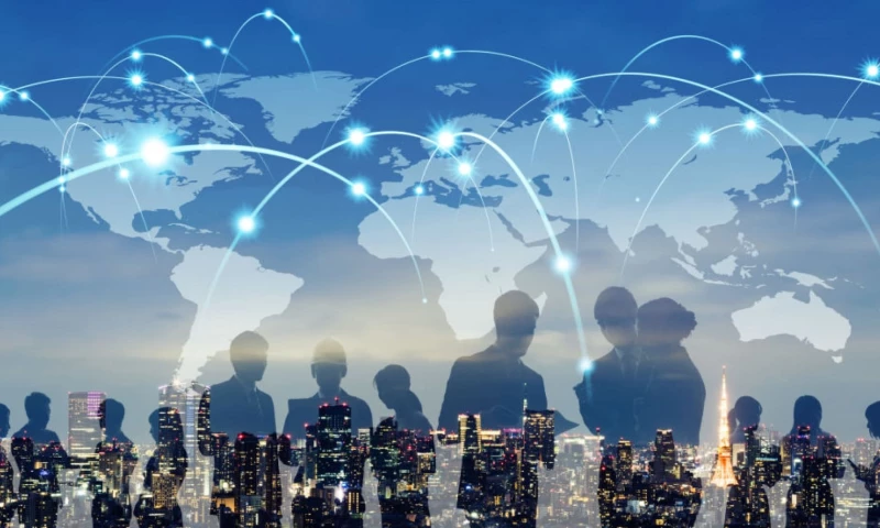 Tests of loyalty systems for the global cafe network.