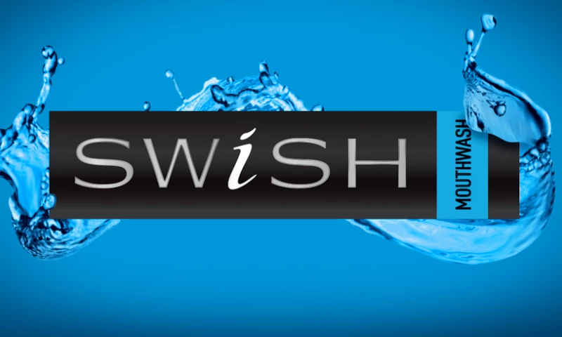 Swish Mouthwash