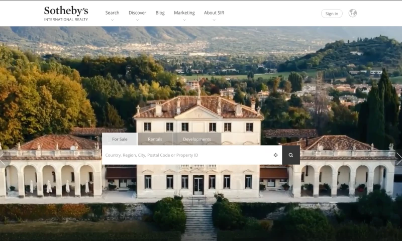 Southeby's International Realty