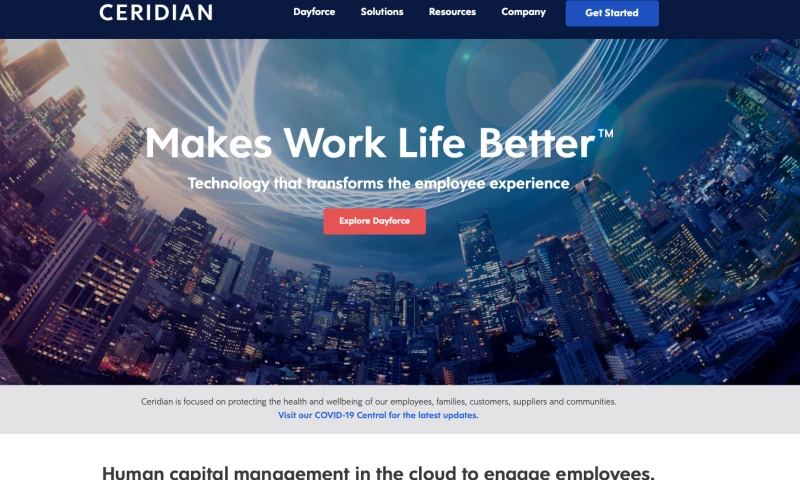 A Legacy Company Steps into the Digital Age