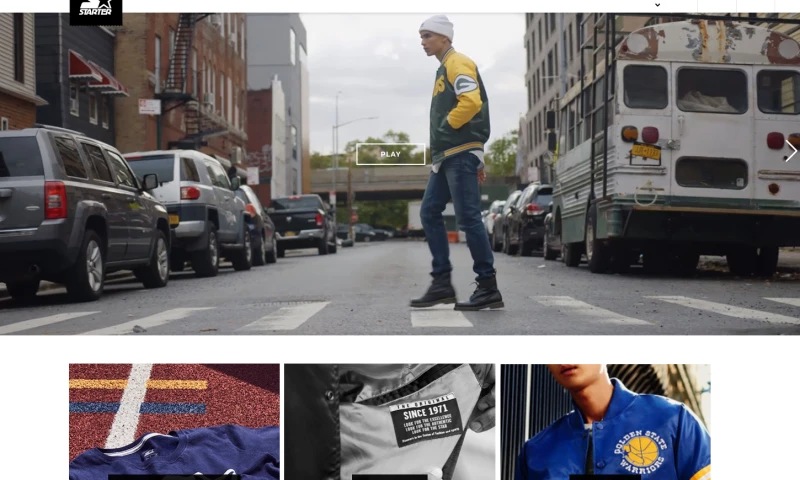 An Iconic Brand Reinvents Itself