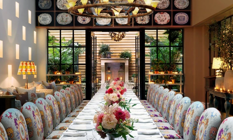 UP Hotel Agency - Firmdale Hotels