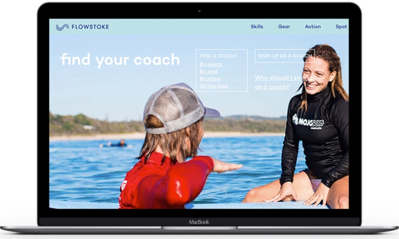 DDI Development - Flowstoke