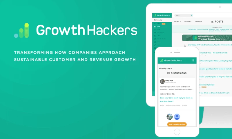 GrowthHackers
