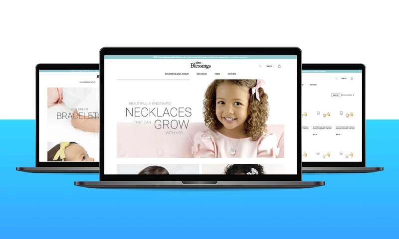 Tigren - Tiny Blessings