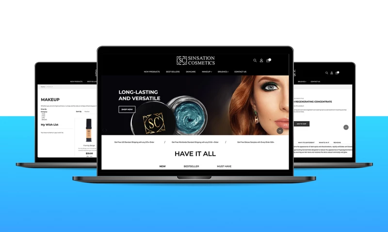 Tigren - Sinsation Cosmetics