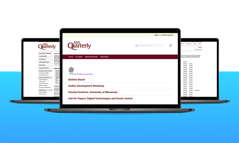 Tigren - MIS Quarterly