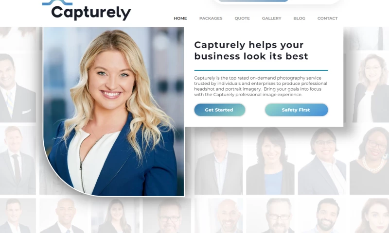 Slake Marketing - Corporate Imagery Services | Website & Consulting