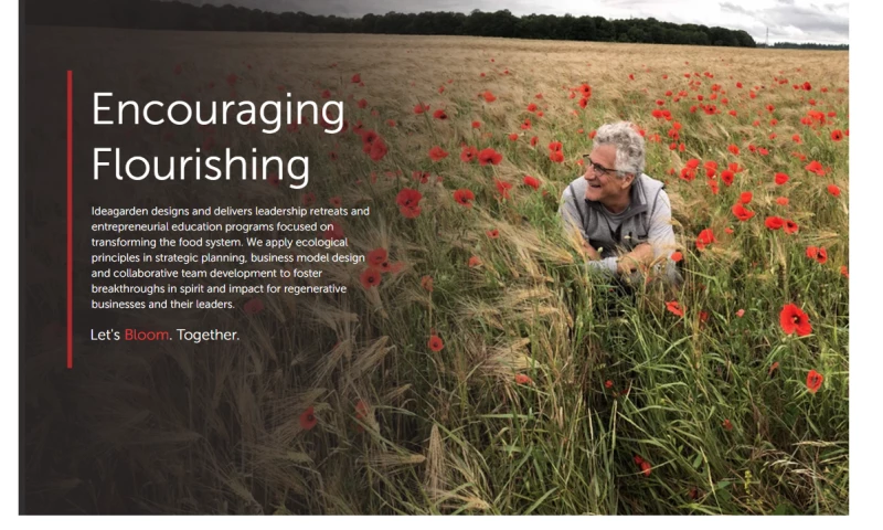 Slake Marketing - Leadership Retreat Co. | Marketing & Branding