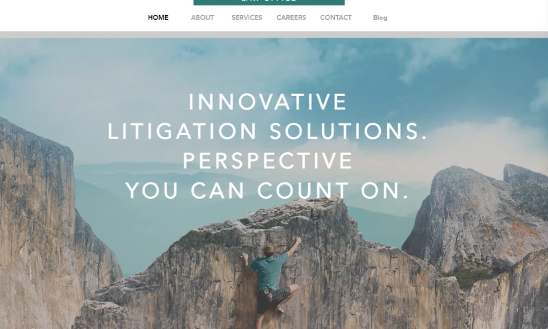 Slake Marketing - Bay Area Law Firm | Marketing