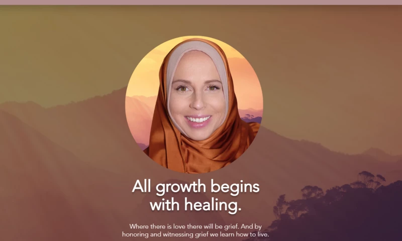 Slake Marketing - Personal Brand | Coaching