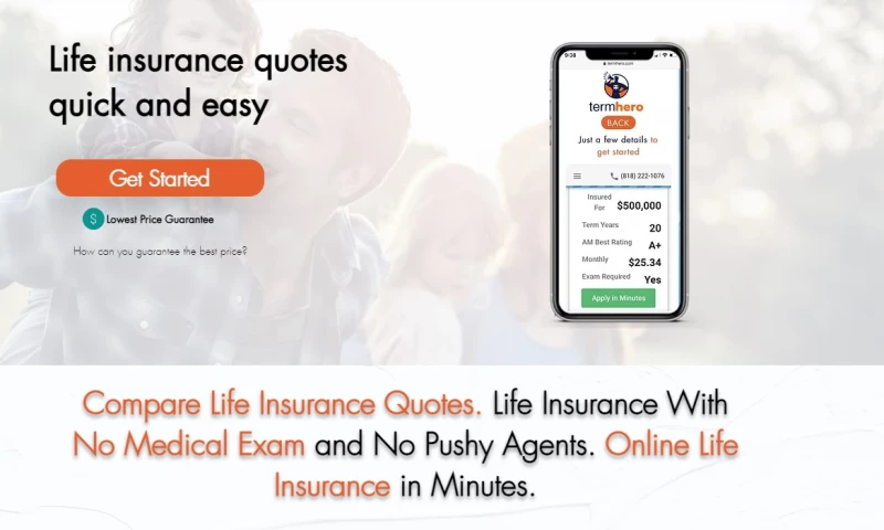 Slake Marketing - Landing Page | Marketing