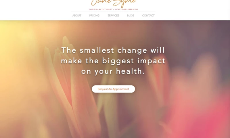 Slake Marketing - Functional Medicine | Marketing