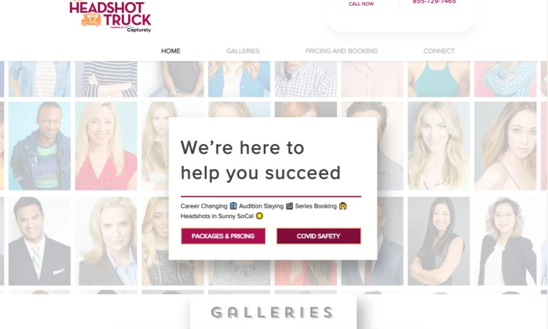 Slake Marketing - Mobile Services | Marketing