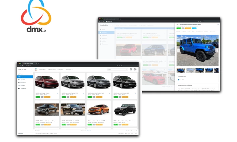 Brainhub - Dealer Market Exchange