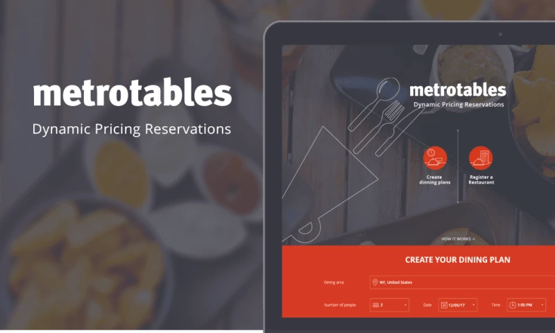 MetroTables