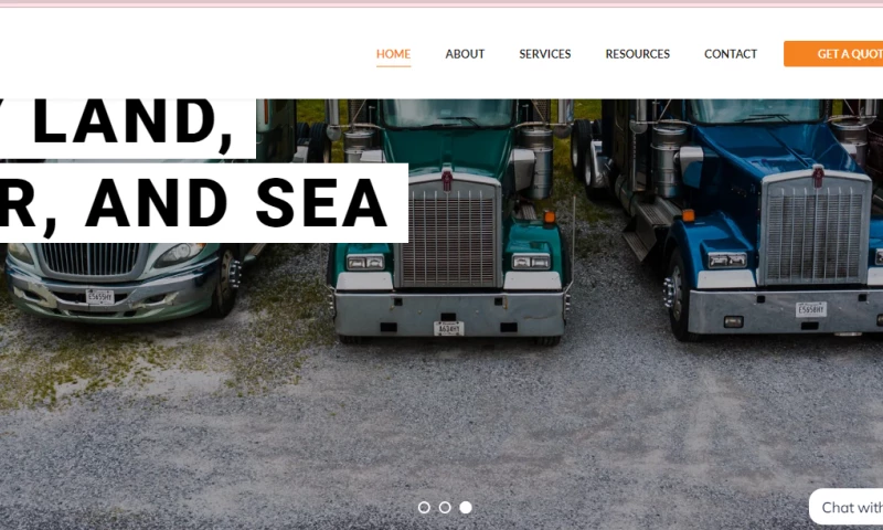 Biz Hub - WordPress Web Design Services