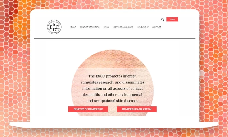 Doublesided - Promote skin health knowledge and improve patients’ lives