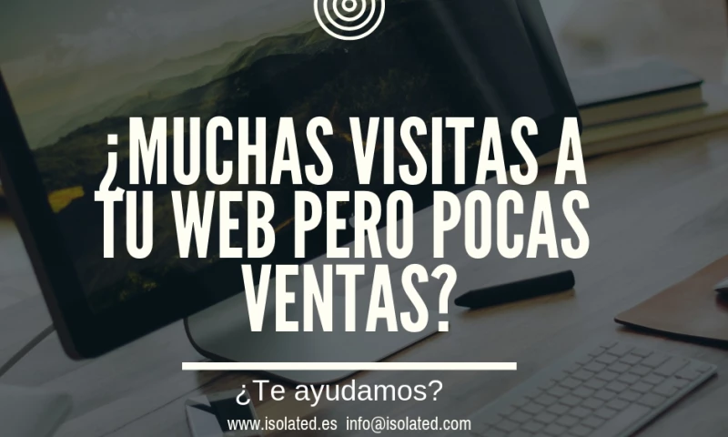 iSolated - Estrategia de Marketing