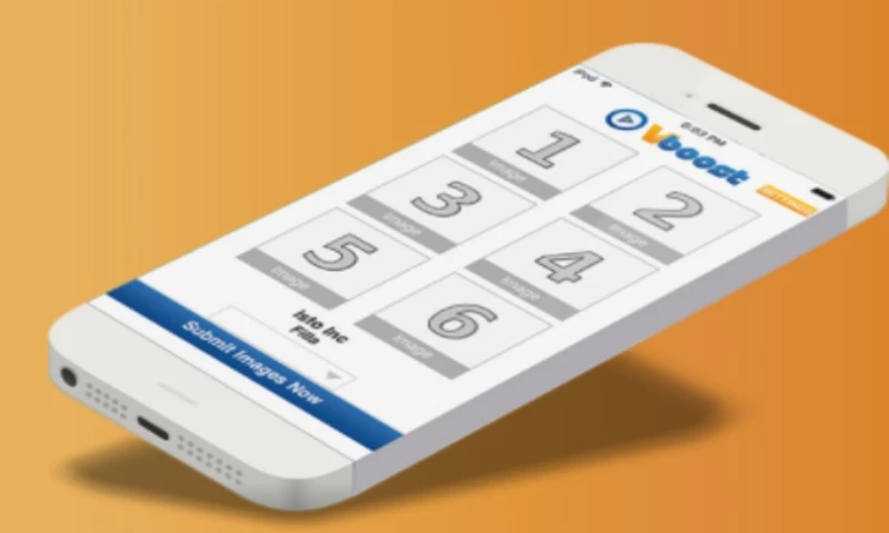 AJM Softwares - VBoost