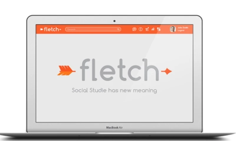 AJM Softwares - Fletch