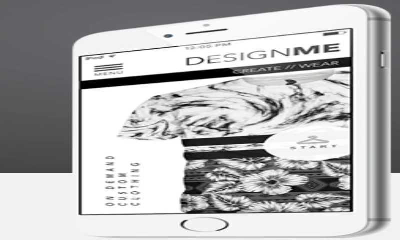 AJM Softwares - DESIGNME