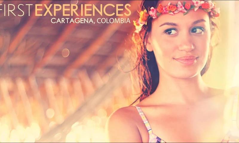 Klickpicks - Travel Show 1st Experiences: Cartagena, Colombia