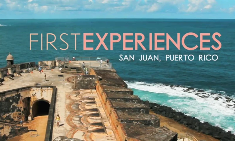 Klickpicks - Travel Show 1st Experiences: San Juan, Puerto Rico