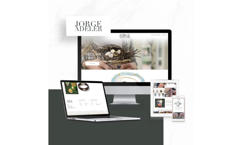 Pixel Chefs - Jorge Adeler