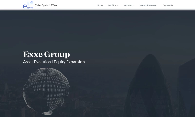 EXXE Group