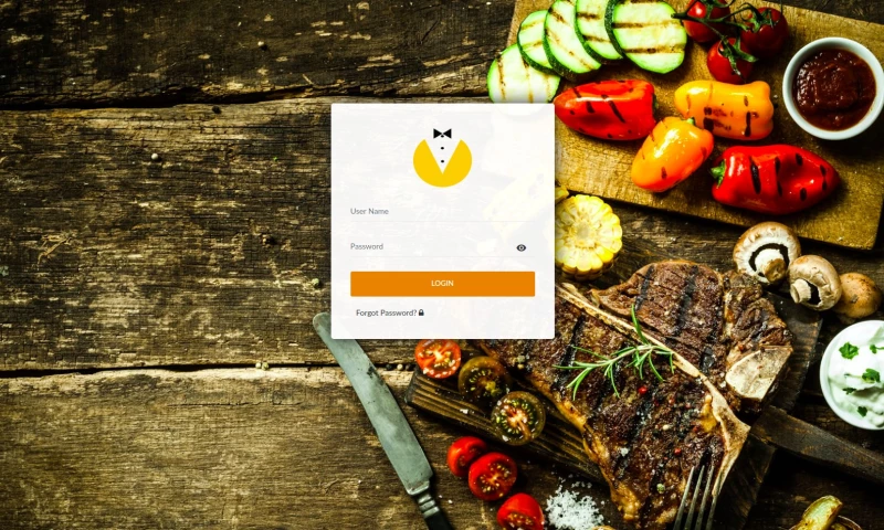 Prometteur Solutions - Food Delivery app