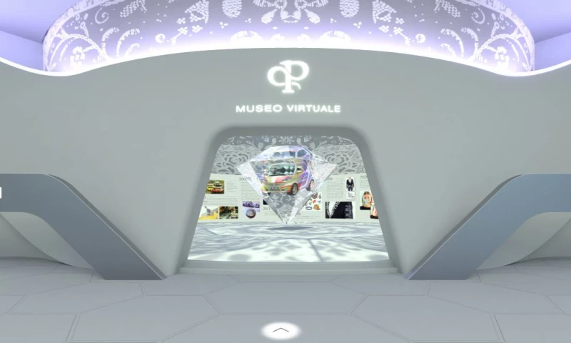 Museo Virtuale d'Impresa
