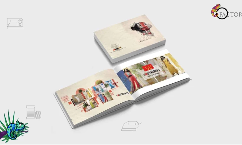 Ofactor Communications - W for Women