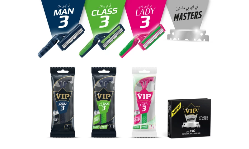 Arc's Design Agency - VIP - Silver Edge Tech