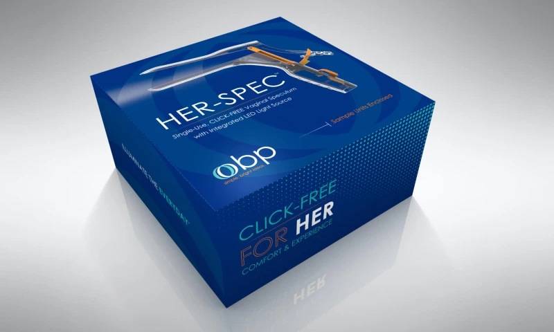 obp Surgical Package Design