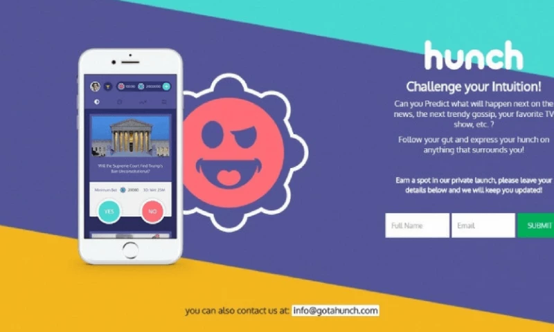 Zfort Group - Gotta Hunch?