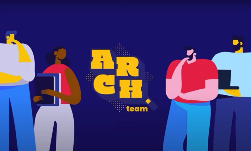 DB1 Global Software - Architecture Team to help you translate your business strategy