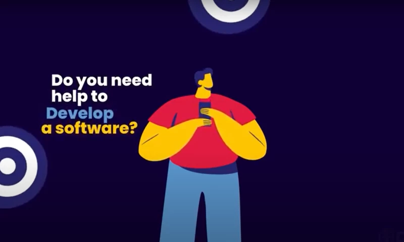 DB1 Global Software - Strategically Growing Your Tech Team