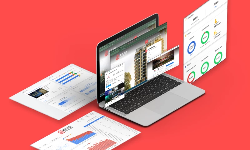 Knoativ - RAAS - Smart Marketing Solution