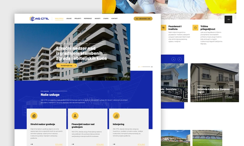 Lupus Art Net - ING-CTRL d.o.o.