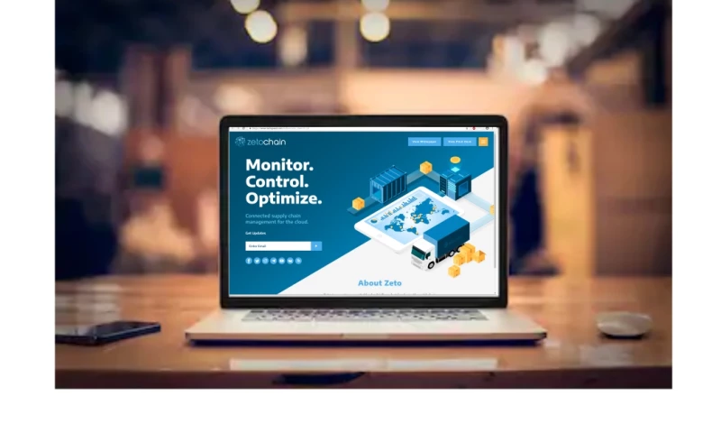 Responsive Animated Web Development