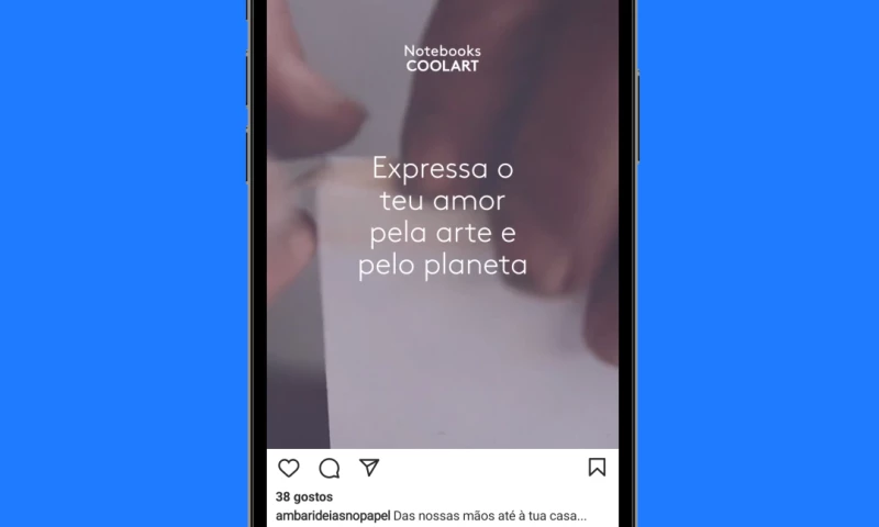 Link&Grow - Inbound Marketing Agency - AMBAR - Social Media