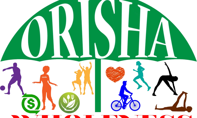 EYE35DESIGN - Orisha Wholeness